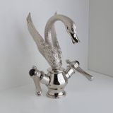  Vòi chậu lavabo cổ điển bằng đồng Bolshoi 