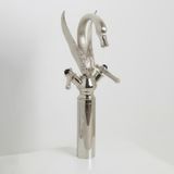  Vòi chậu lavabo cổ điển bằng đồng Bolshoi 