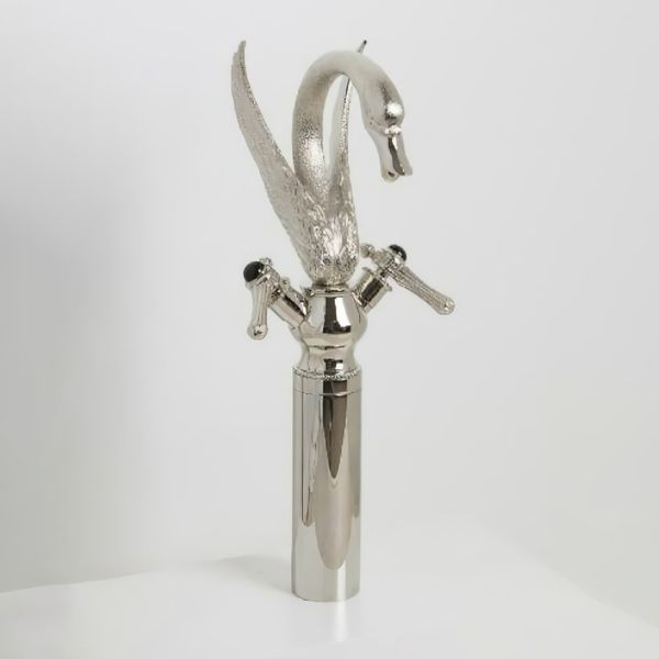  Vòi chậu lavabo cổ điển bằng đồng Bolshoi 