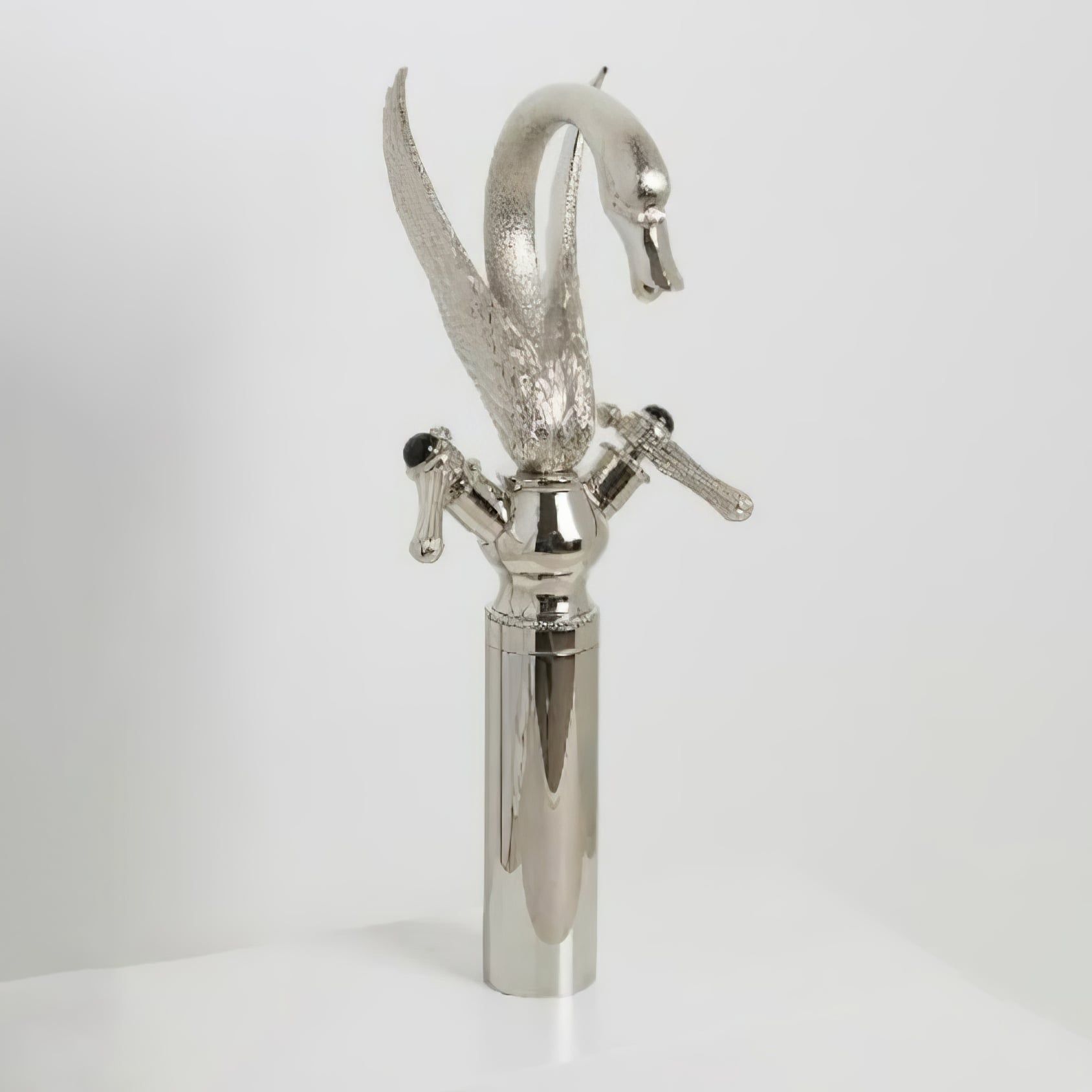  Vòi chậu lavabo cổ điển bằng đồng Bolshoi 