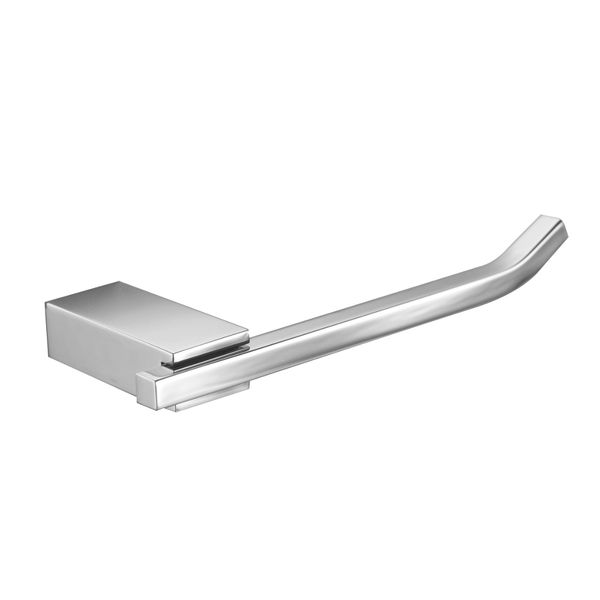  Móc treo giấy vệ sinh không nắp chụp bằng đồng Firenze - 1033 