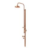  Sen cây ngoài trời bằng đồng (copper) - Brobel 