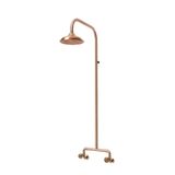  Sen cây ngoài trời gắn tường bằng đồng (copper) - Brocoo 