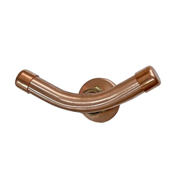  Móc treo khăn ngoài trời gắn tường bằng đồng (copper) - Brohook 