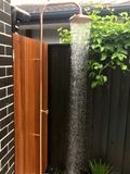  Sen cây ngoài trời gắn tường bằng đồng (copper) - Brohus 