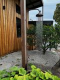  Sen cây ngoài trời gắn tường bằng đồng (copper) - Brohus 
