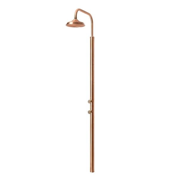  Sen cây ngoài trời bằng đồng (copper) - Brolen 
