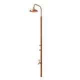  Sen cây ngoài trời bằng đồng (copper) - Brolen 