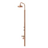  Sen cây ngoài trời bằng đồng (copper) - Brolen 