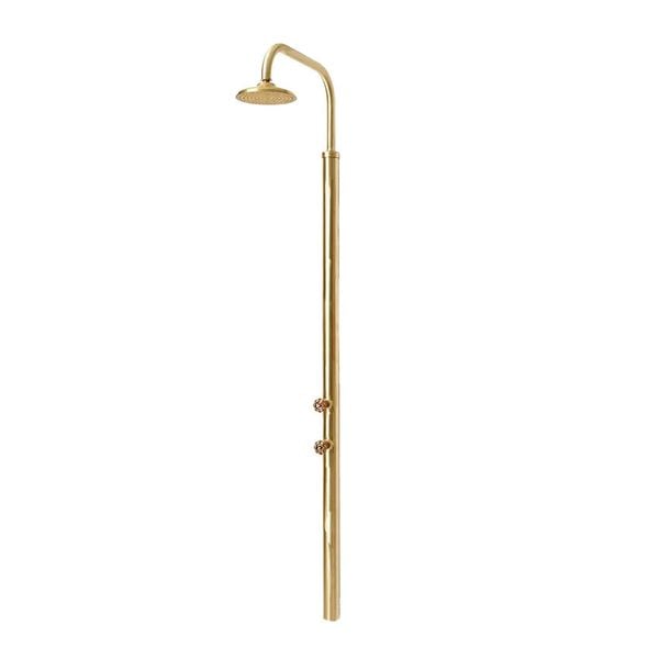  Sen cây ngoài trời bằng đồng thau (brass) - Brolen Brass 