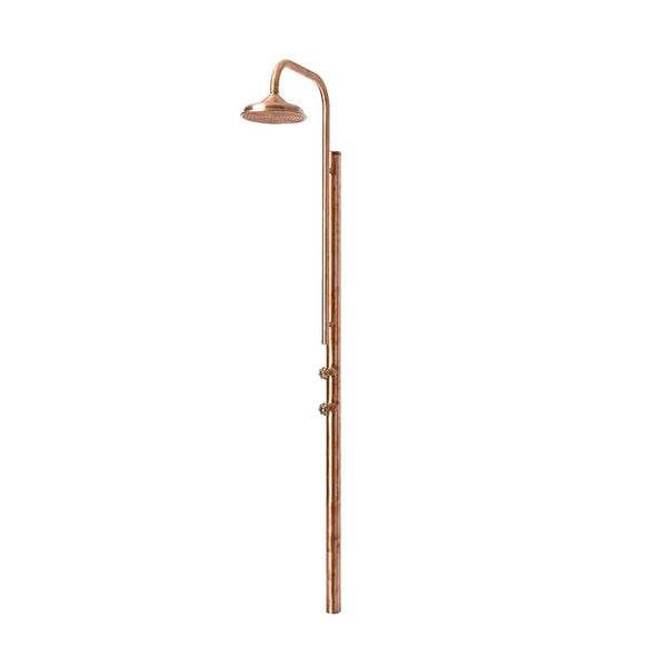 Sen cây ngoài trời bằng đồng (copper) - Brotam 