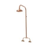  Sen cây ngoài trời gắn tường bằng đồng (copper) - Browat 