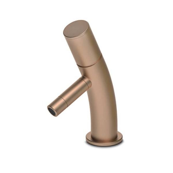  Vòi chậu lavabo cao 178mm bằng đồng Bamboo - 3222 