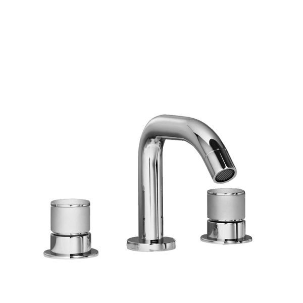  Vòi bồn tắm bằng đồng Bamboo - 3255 