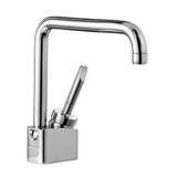  Vòi chậu lavabo bằng đồng Box - 3226MC 