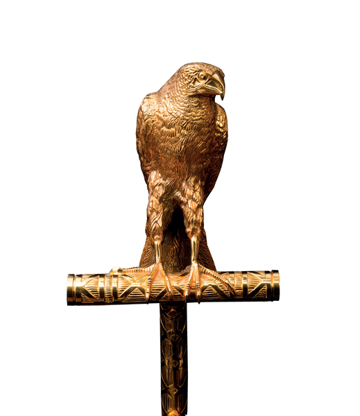  Vòi bồn tắm cổ điển Faucon bằng đồng - 3301 