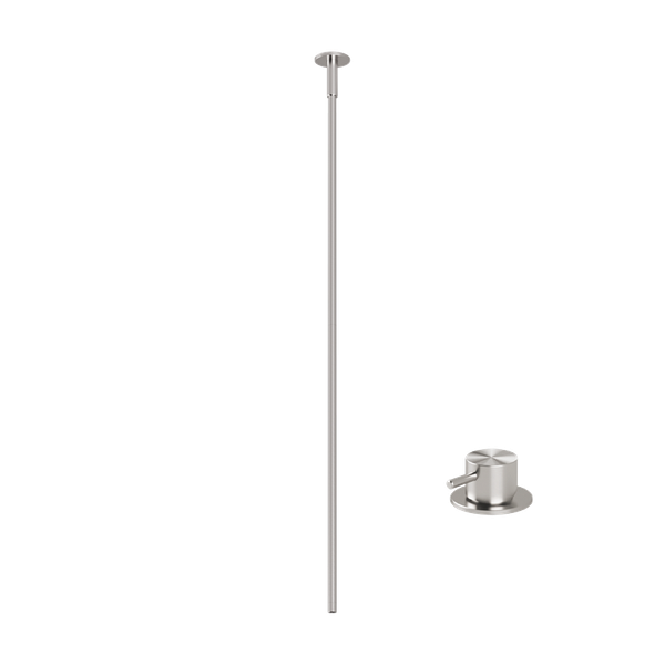  Vòi chậu lavabo âm trần bằng stainless steel Zero - CHS1 