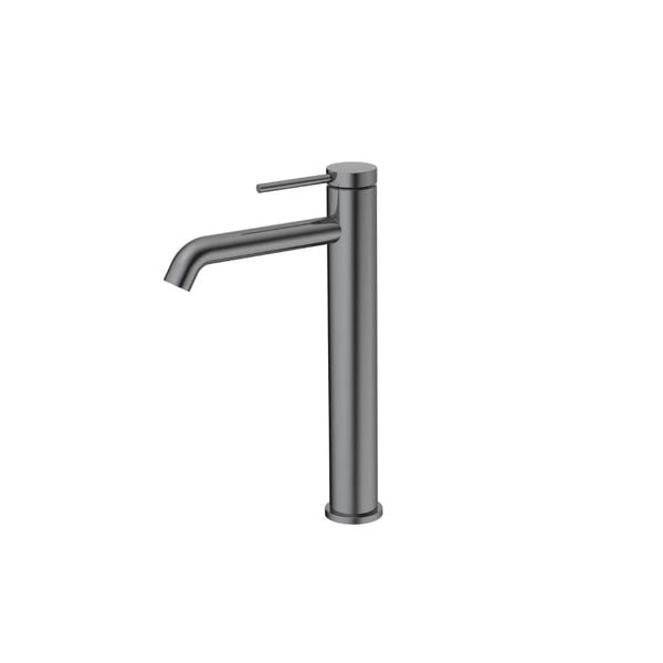  Vòi chậu lavabo cao 311mm bằng đồng Cari - CR002GM 