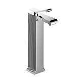  Vòi chậu lavabo cao 330mm bằng đồng Casanova - 3222HP120 