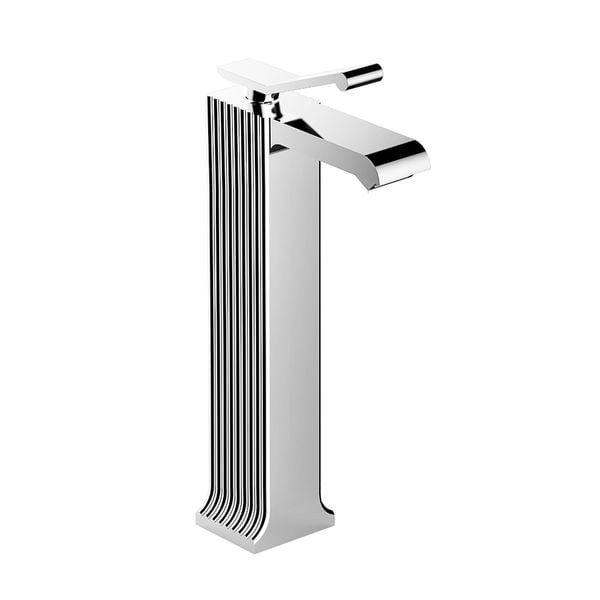  Vòi chậu lavabo cao 330mm bằng đồng Casanova - 3222HP120 