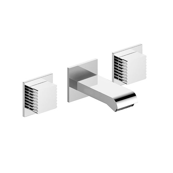  Vòi bồn tắm gắn tường bằng đồng Casanova - 3250 