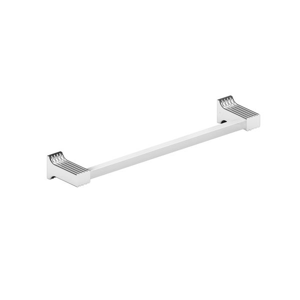  Thanh treo khăn 400mm gắn tường phòng tắm bằng đồng Casanova - 602-40 