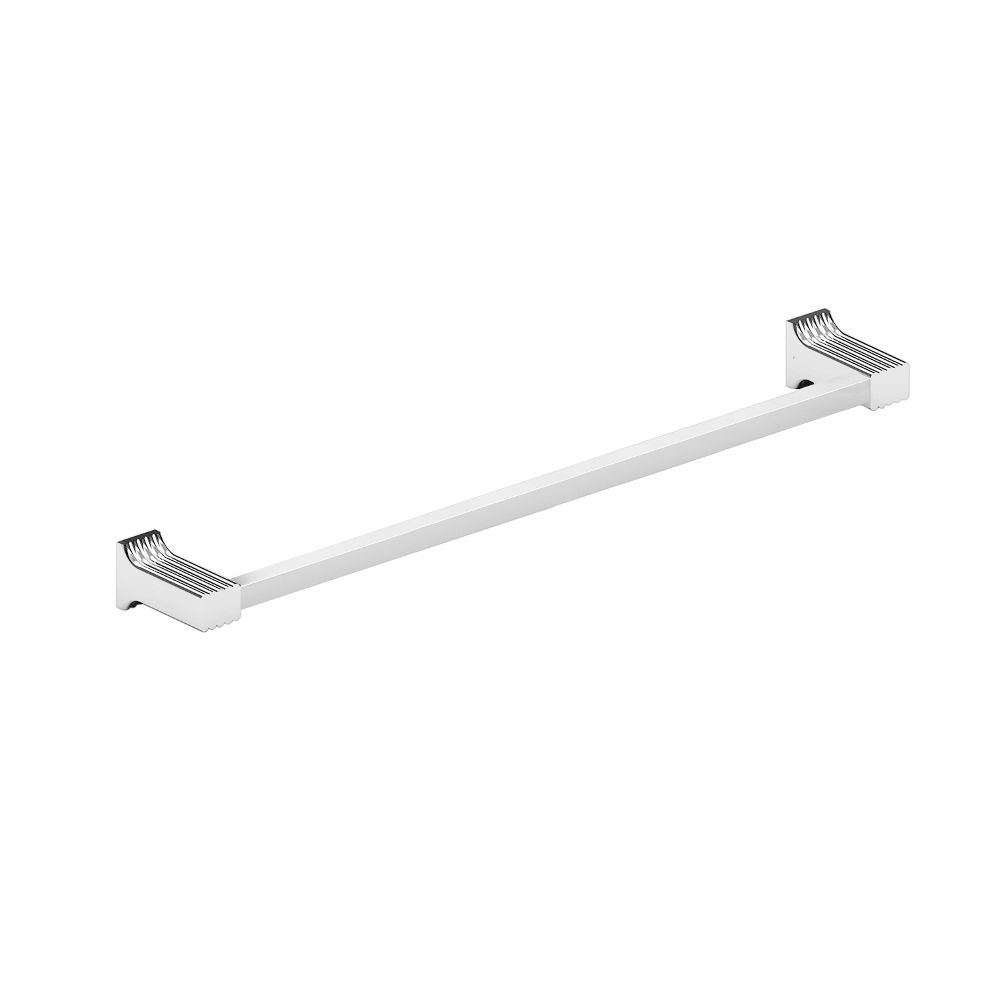  Thanh treo khăn 600mm gắn tường phòng tắm bằng đồng Casanova - 602-60 