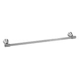  Thanh treo khăn tắm gắn tường dài 600mm bằng đồng Timeaster - 602-60 