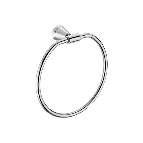  Móc tròn treo khăn phòng tắm bằng đồng Timeaster - 603 