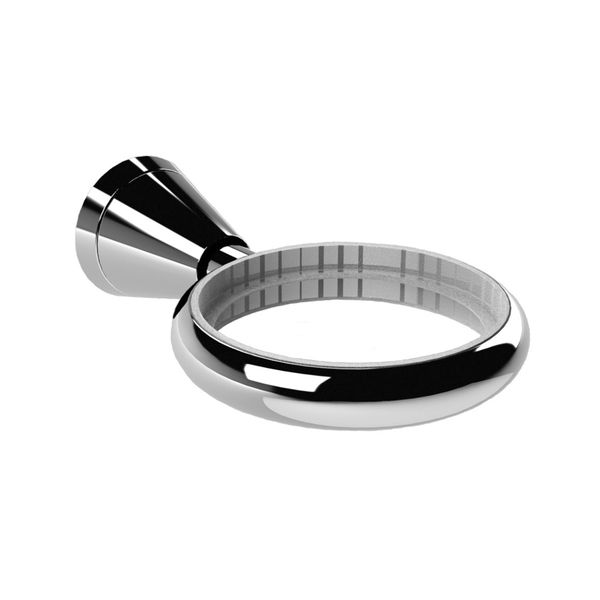  Ly đựng bàn chải đánh răng treo tường phòng tắm bằng đồng Timeaster - 1012-1022 