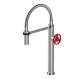  Vòi bếp rửa chén bằng stainless steel Kàto - CUC58 