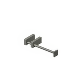  Móc treo giấy vệ sinh không nắp chụp bằng đồng Square - CWR2 