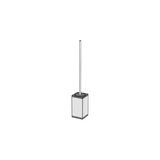  Bàn chải chà rửa vệ sinh toilet, phòng tắm bằng đồng để sàn Square - CWS5 