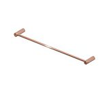  Thanh treo khăn phòng tắm 450mm bằng đồng Round - CWT4 