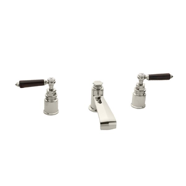  Vòi chậu rửa mặt cổ điển bằng đồng Drumche - D1659 