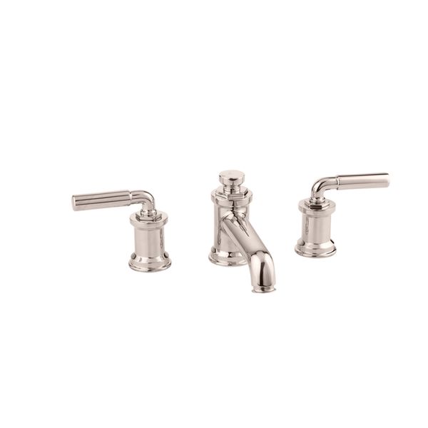  Vòi chậu rửa mặt cổ điển bằng đồng Drumbel - D1850 