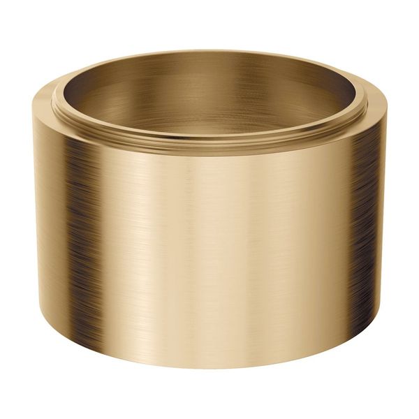  Chân đế 30mm nâng chiều cao vòi lavabo bằng đồng Ellian - E202P5224UB 