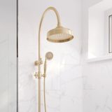  Sen cây gắn tường có sen cầm tay bằng đồng Ellian - E455114 