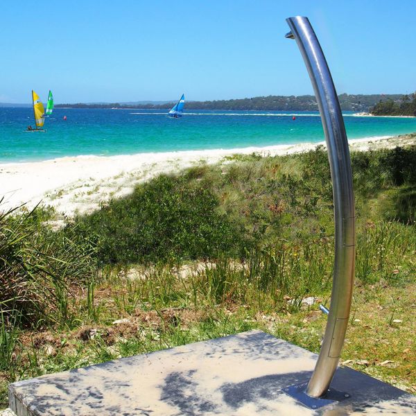  Sen cây ngoài trời ss316 stainless steel - Enpipe 