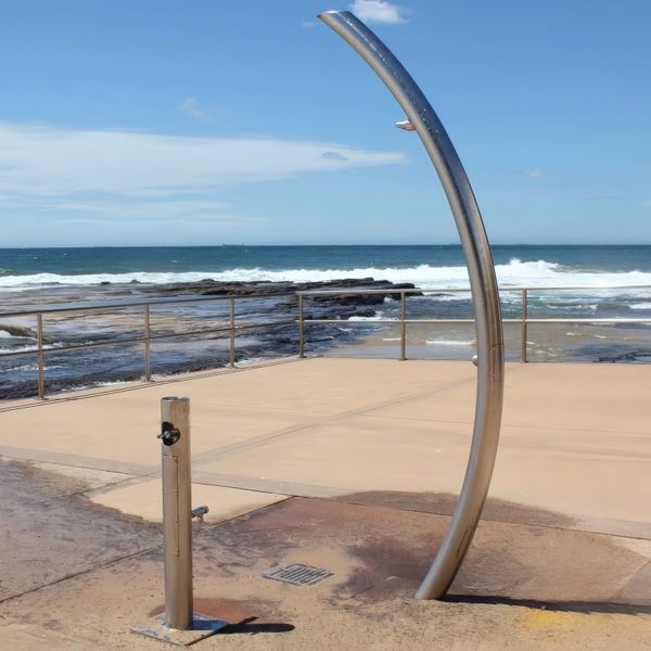  Sen cây ngoài trời ss316 stainless steel - Enpipe 