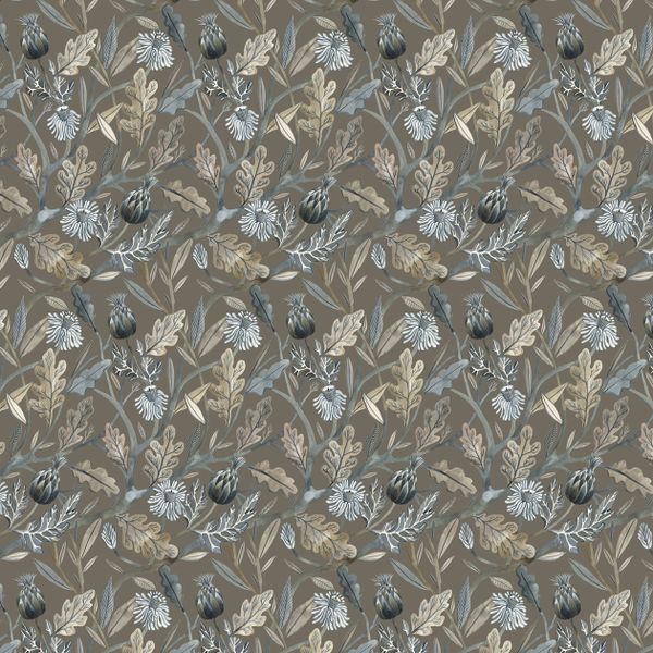  Giấy dán tường Cardoon 1 