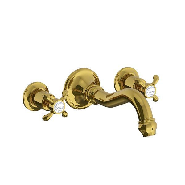  Vòi bồn tắm gắn tường cổ điển 1910 La Chapelle - FH1290 