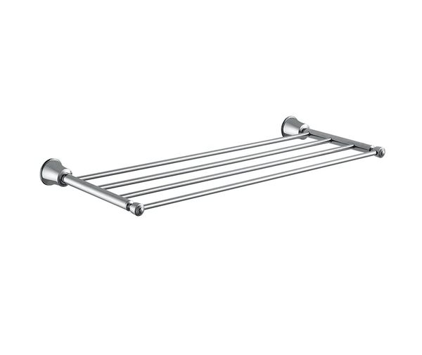  Phụ kiện - Kệ khăn tắm treo tường bằng đồng 600mm Liberty - FH8983 