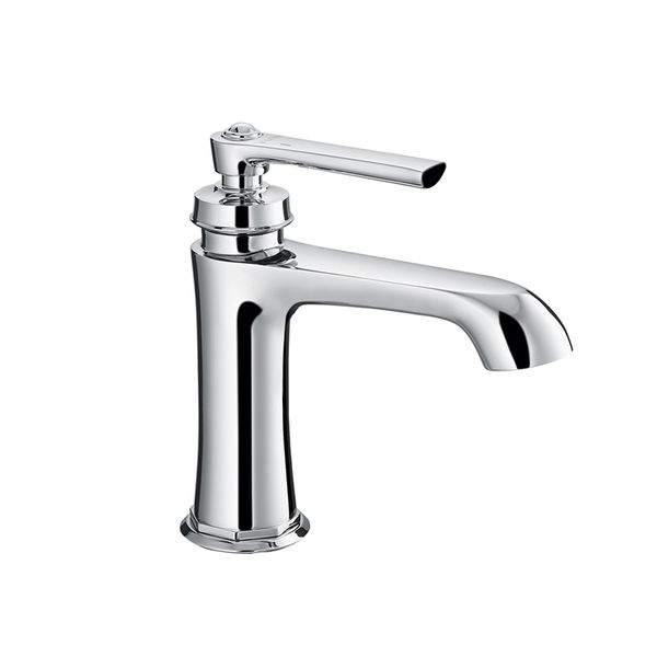  Vòi chậu lavabo cổ điển cao 180mm bằng đồng Liberty - FH9809 