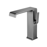  Vòi chậu lavabo cao 200mm bằng đồng Stream - FH9827A 