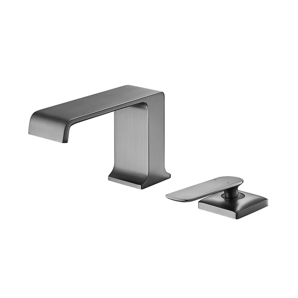  Vòi chậu lavabo 2 lỗ bằng đồng Stream - FH9867 
