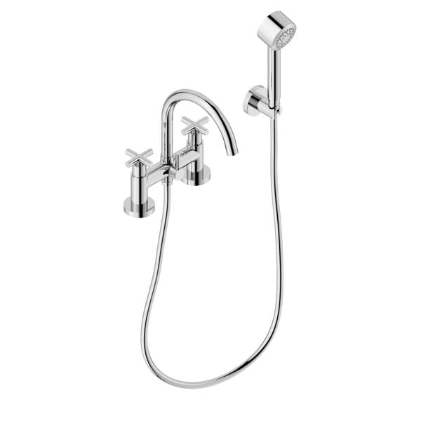  Vòi cấp nước bồn tắm Fly - FLY7810 