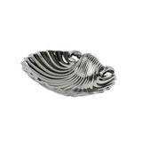  Đĩa xà bông tắm vỏ sò đại dương bằng đồng Faucon  - FS01606 