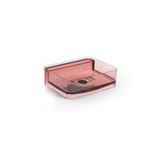  Chậu lavabo treo tường trong suốt - G821T 