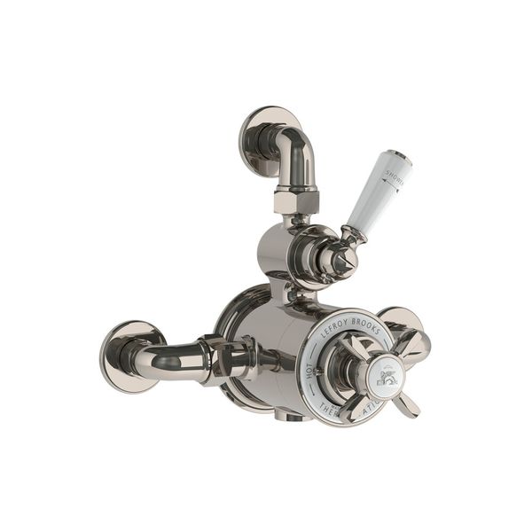 Valve điều chỉnh nhiệt độ 1 đầu ra phía trên 1900 Classic - GD8725 